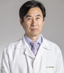 DR. ANTÔNIO TAKASHI KITAYAMA